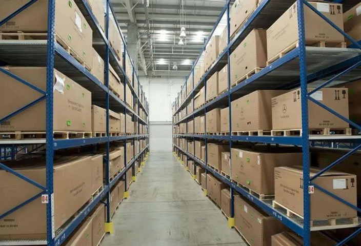 深圳到河津市货物仓储